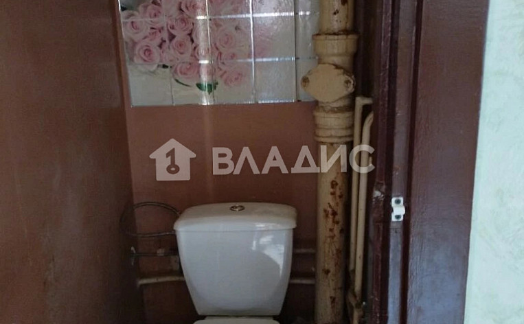 2-Комнатная квартира 55.00м², эт. 5, фото 12