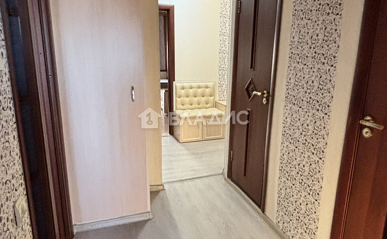 4-Комнатная квартира 75.10м², эт. 8, фото 35