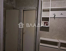 2-Комнатная квартира 43.70м²