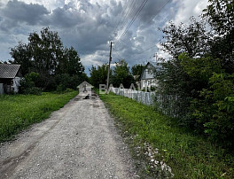 Земельный участок 12.00 соток