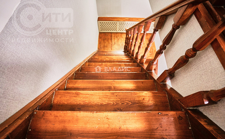 Дом 324.00м², фото 40