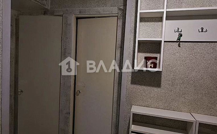 2-Комнатная квартира 43.70м², эт. 6, фото 21