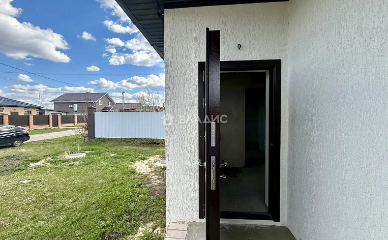 Дом 96.00м², фото 26