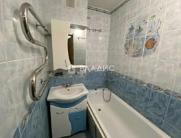 2-Комнатная квартира 45.10м²