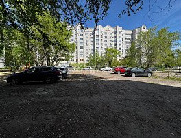 2-комнатная квартира, 52.4 м2