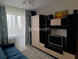 2-Комнатная квартира 50.50м²