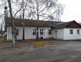 Коммерческое помещение 500000.00м²