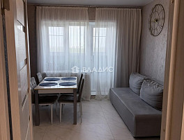 3-Комнатная квартира 97.20м²