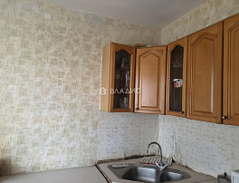 2-Комнатная квартира 50.30м²