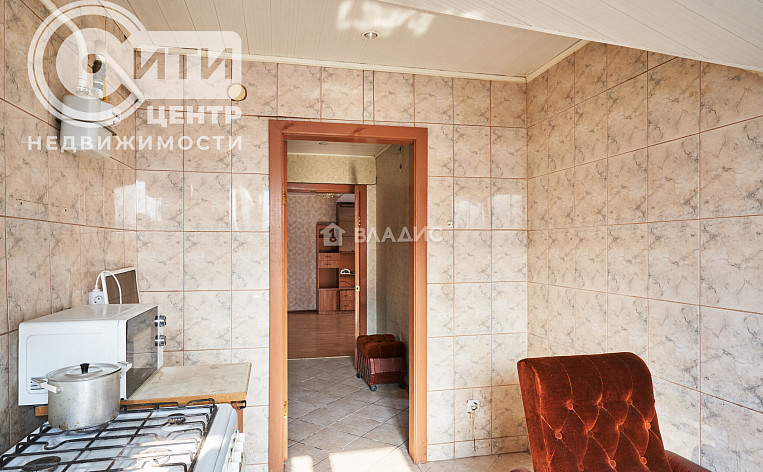 2-Комнатная квартира 73.20м², эт. 5, фото 40