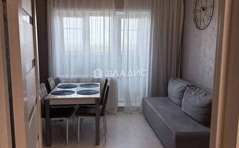 3-Комнатная квартира 97.20м², эт. 16, фото 9