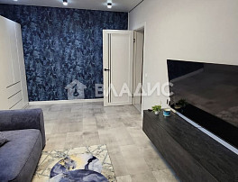 2-Комнатная квартира 60.00м²