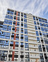 Студия 24.50м², эт. 8, фото 26