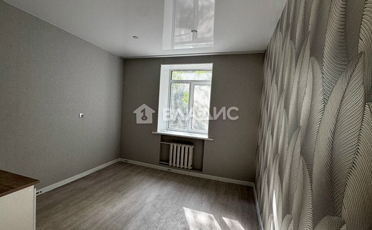 Студия 18.80м², эт. 2, фото 28