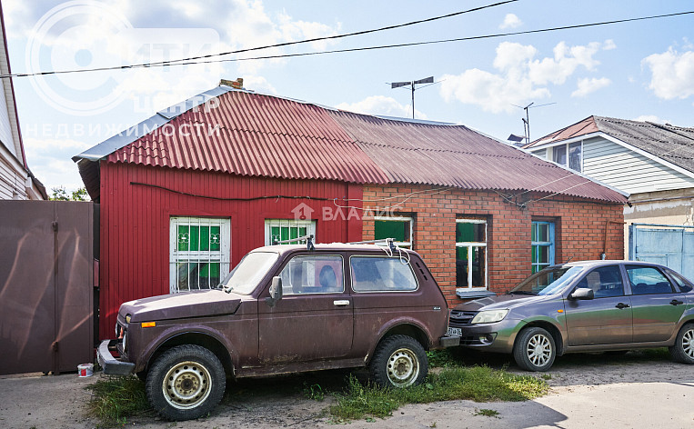 Дом 103.00м², фото 17