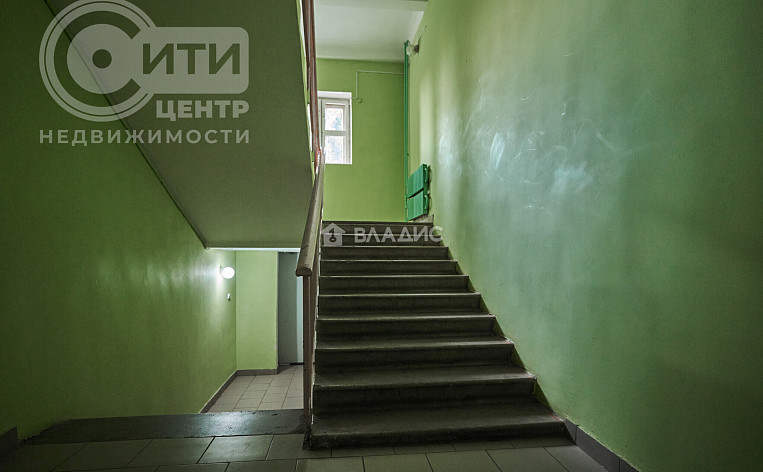 2-Комнатная квартира 71.50м², эт. 9, фото 29