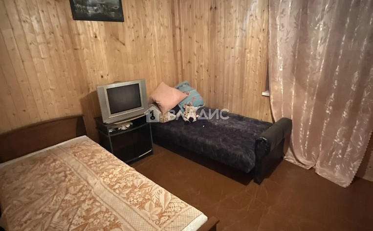 Дом 30.80м², фото 12