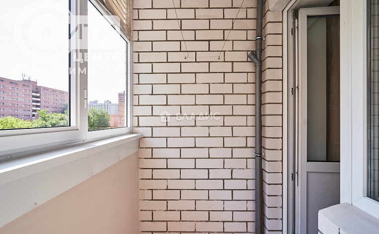 2-Комнатная квартира 59.50м², эт. 3, фото 40
