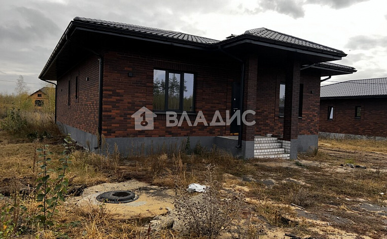 Дом 110.00м², фото 24