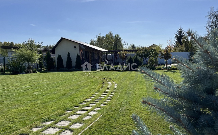 Дом 17.50м², фото 21