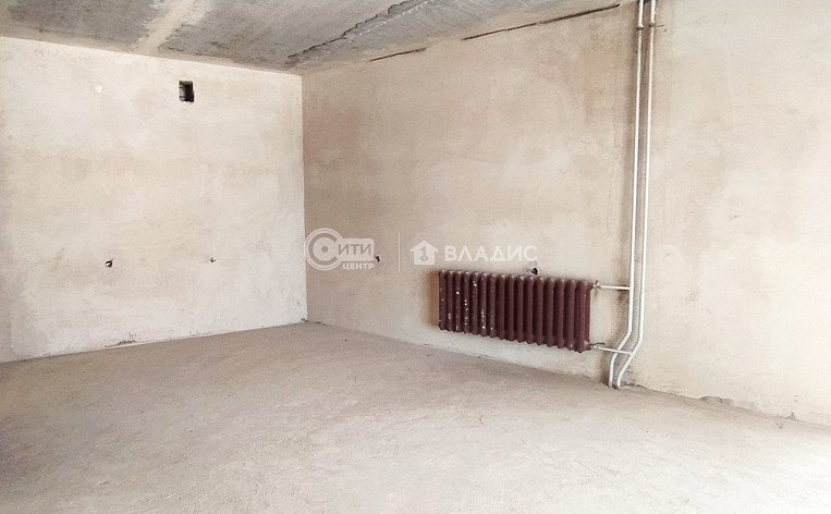 3-комнатная квартира, 121.3 м2, эт. 6, id: 733230, фото 4