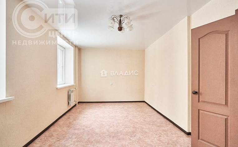 3-Комнатная квартира 85.17м², эт. 6, фото 40