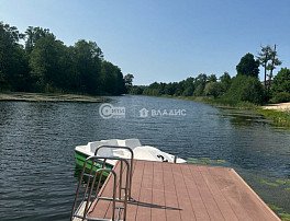 Дом, 37.1 м2, 9.3 сотка
