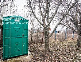 Дом, 50 м2, 10 сотка