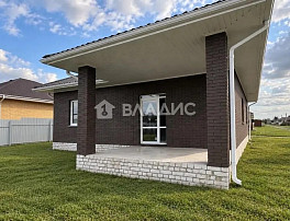 Дом 112.00м²