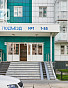 1-Комнатная квартира 37.00м², эт. 17, фото 19