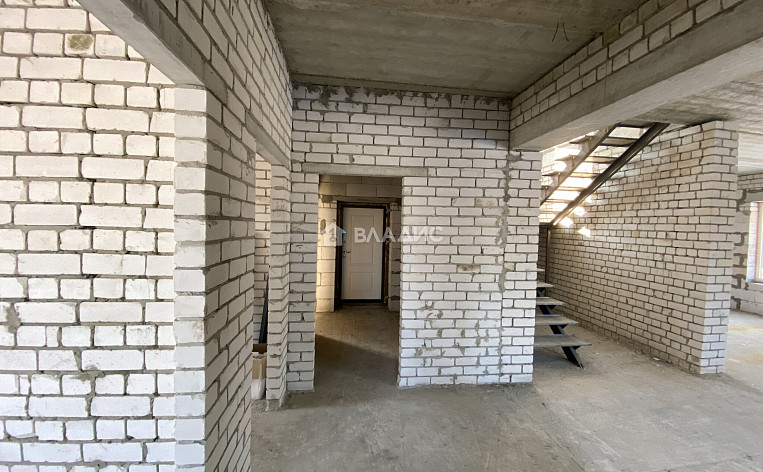 Дом 205.65м², фото 35