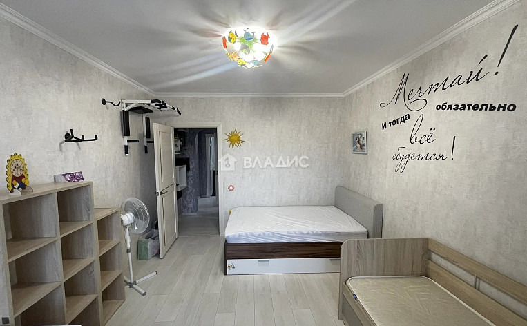 2-Комнатная квартира 65.89м², эт. 5, фото 19