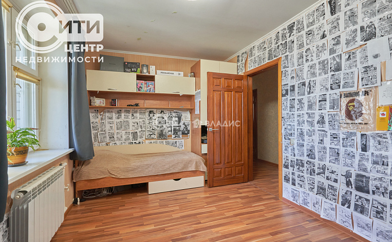 3-комнатная квартира, 84.1 м2, эт. 9, id: 965789, фото 40