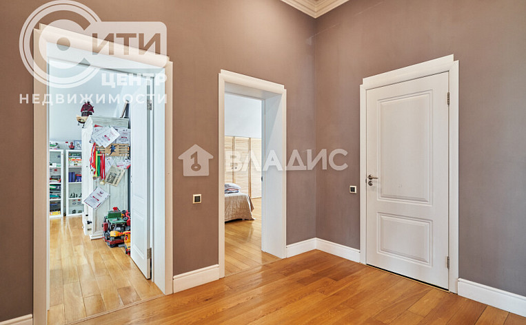 Дом 185.00м², фото 40