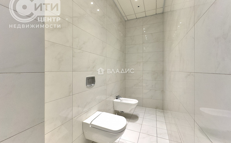 Дом 296.40м², фото 39