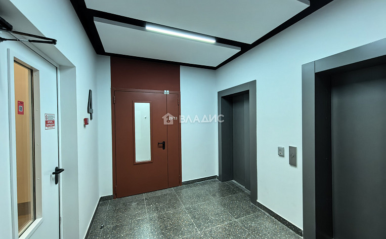Студия 22.10м², эт. 4, фото 23