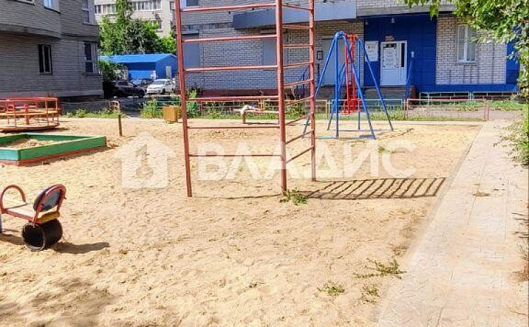 2-Комнатная квартира 58.30м², эт. 15, фото 30