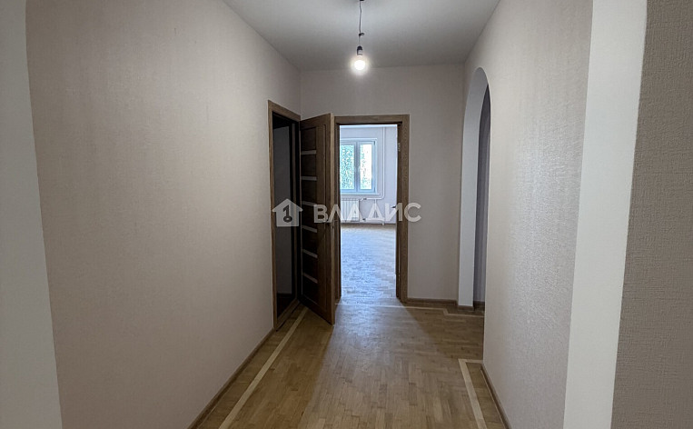 4-Комнатная квартира 97.40м², эт. 6, фото 13
