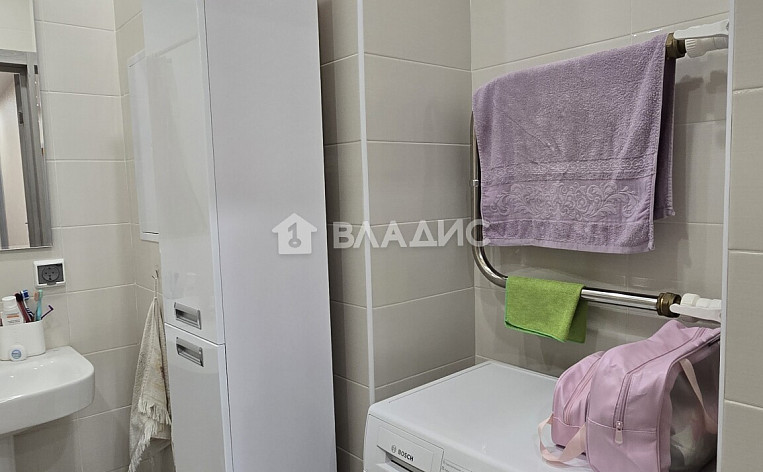3-Комнатная квартира 89.00м², эт. 14, фото 39
