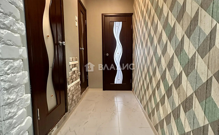 2-Комнатная квартира 53.90м², эт. 7, фото 29