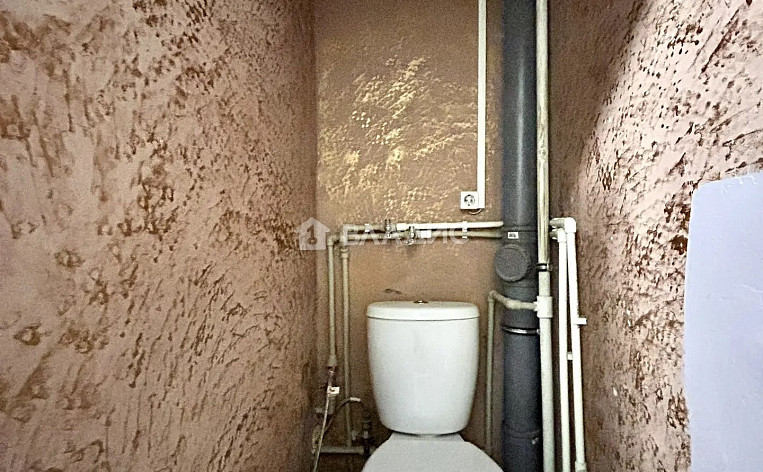 Коммерческое помещение 45.10м², эт. 1, фото 17