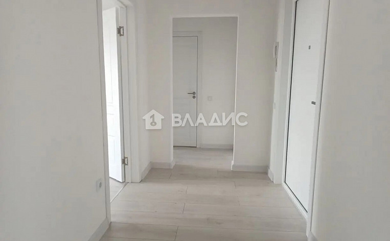 2-Комнатная квартира 66.73м², эт. 13, фото 27