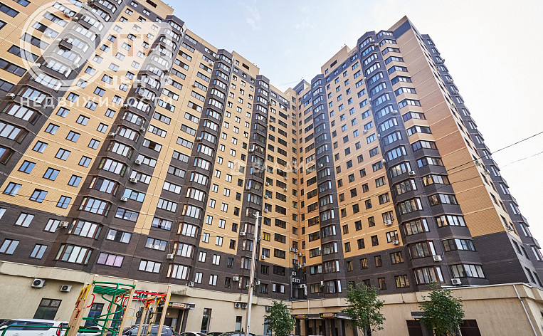 1-Комнатная квартира 38.90м², эт. 5, фото 23