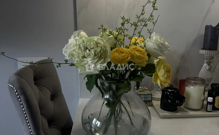 3-Комнатная квартира 79.00м², эт. 13, фото 23