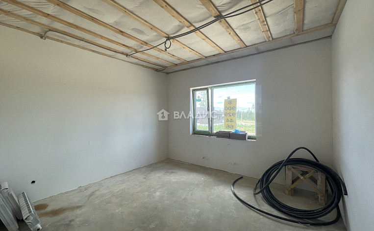 Дом 127.50м², фото 22