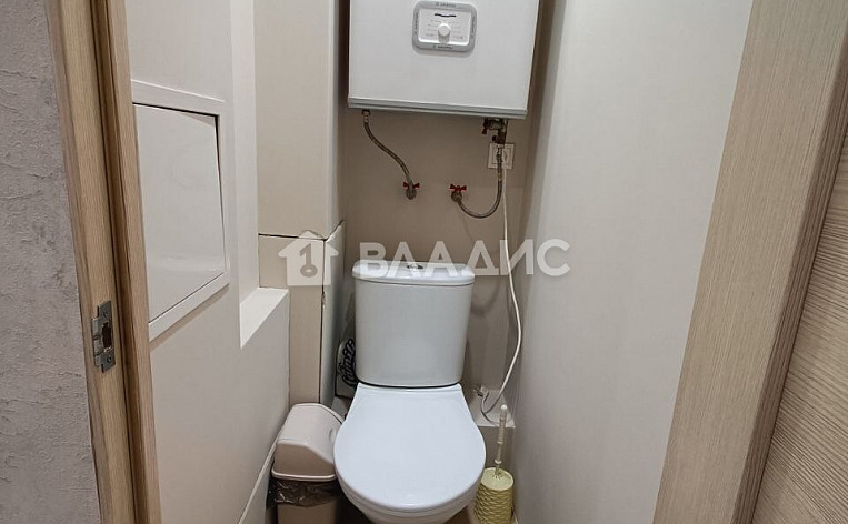 2-Комнатная квартира 53.20м², эт. 4, фото 35