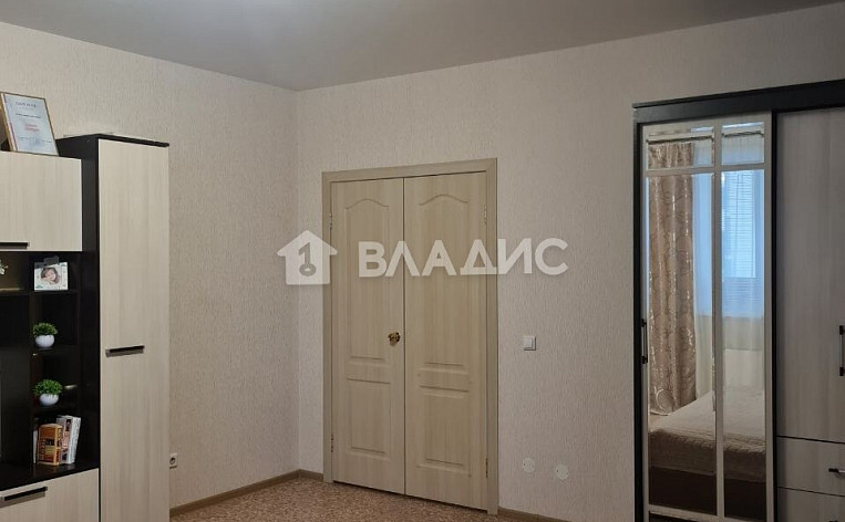 2-Комнатная квартира 57.90м², эт. 5, фото 17