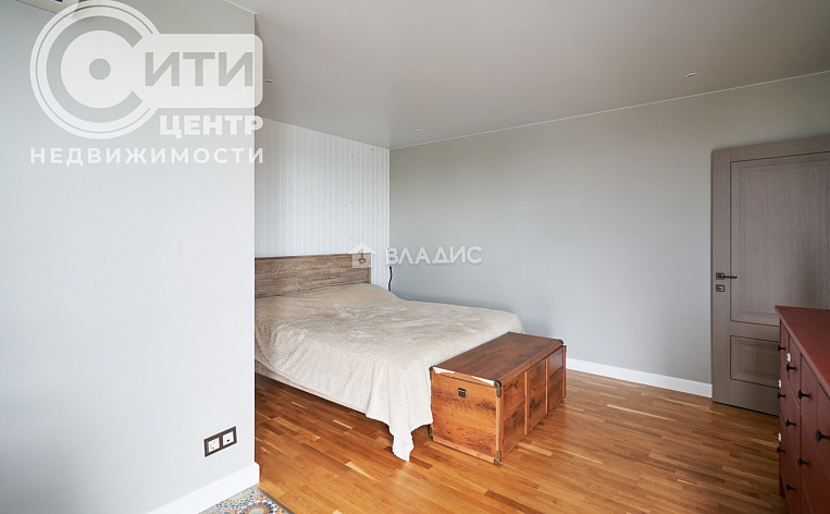 3-Комнатная квартира 119.10м², эт. 11, фото 40