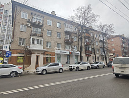 Коммерческое помещение 78.10м²