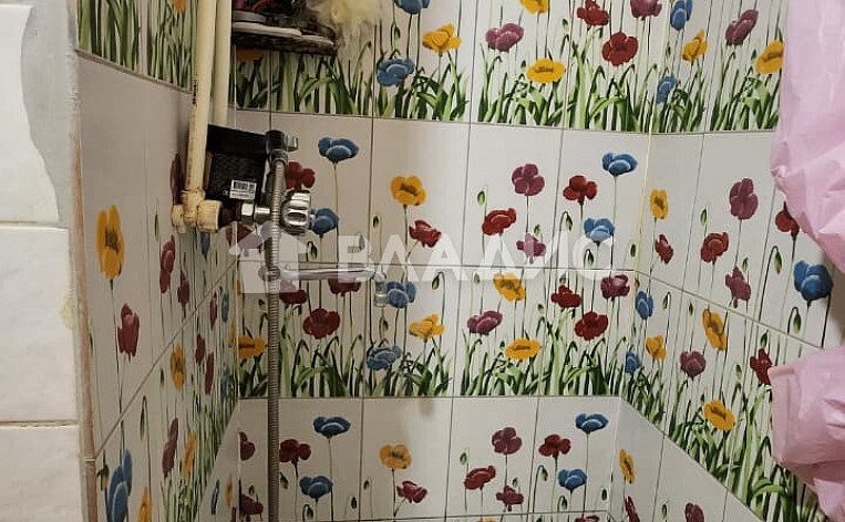 1-Комнатная квартира 18.80м², эт. 2, фото 11